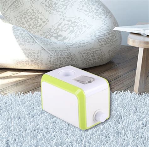 Image result for Cool Water Humidifier Mini