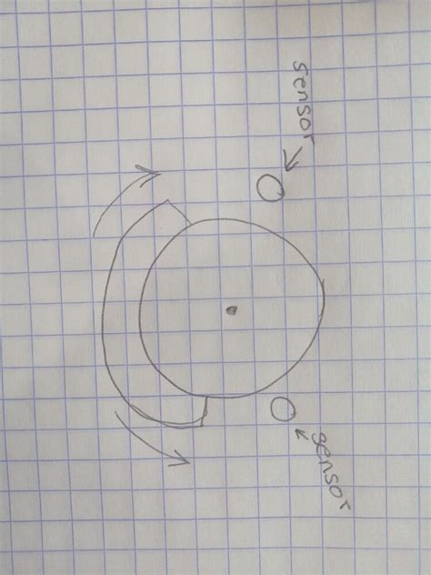 Position Control Using Stepper Motor and Arduino 的图像结果