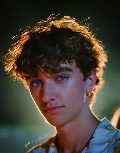 Jeremiah Fisher, The Summer I Turned Pretty, El verano en que me ...