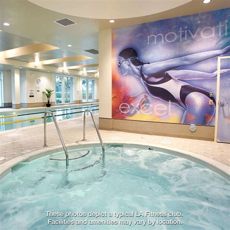 LA Fitness - 6400 Irvine Blvd, Irvine, CA 92620 - Hours, Directions ...