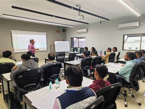 VASU Training and Skill Development Center - Empowering professionals ...