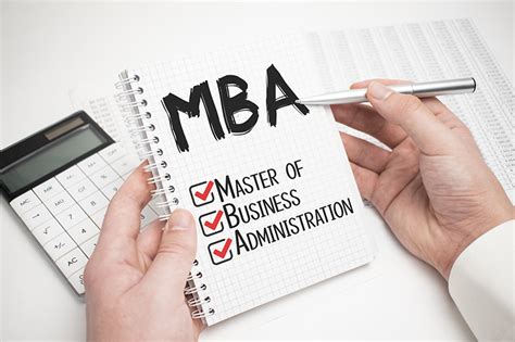 Image result for MBA Program Overview