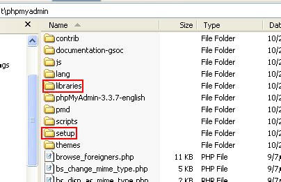 Image result for How to Open SQL File in phpMyAdmin