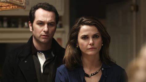 The Americans Season 3 ปฏิบัติการลับข้ามแดน ปี 3 ตอนที่ 10 - โอเวอร์ ...