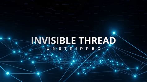 Image result for Magic Thread Invisiable