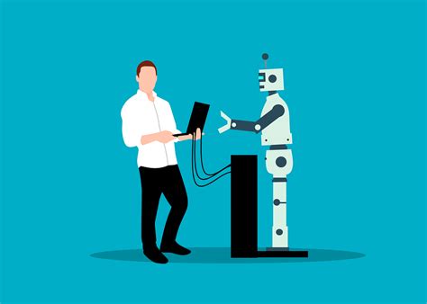 Computer Programmable Robot 的图像结果