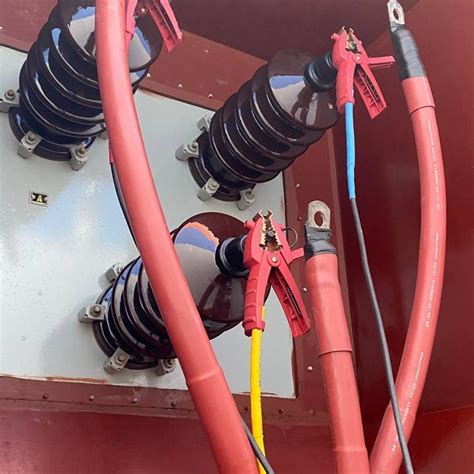 Testing a 12V Transformer 的图像结果