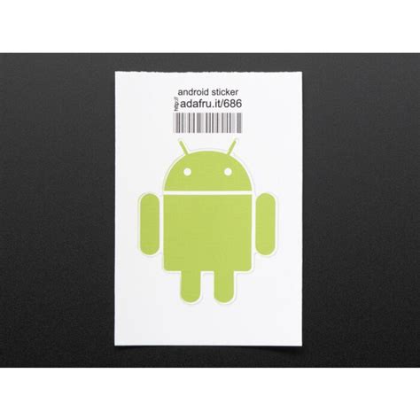 Android Store Sticker 的图像结果