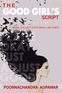 The Good Girl's Script(When “Adjust” Stops Being Her Forte): Buy The ...