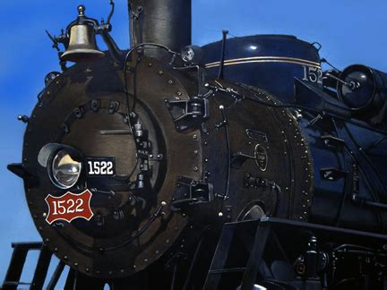 Frisco 1522 on the Wabash | American Train Video Reviews