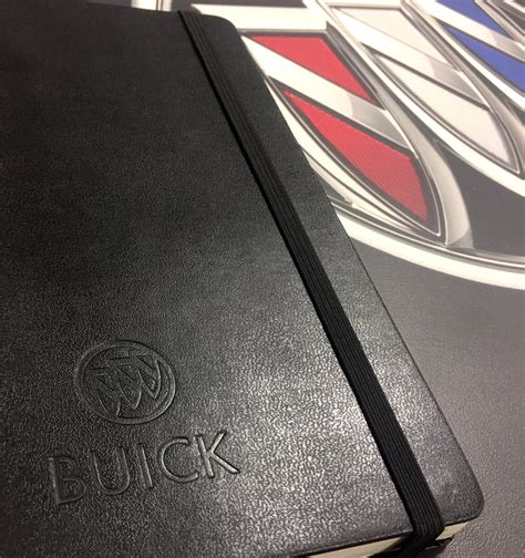Buick Accessories – GM Company Store