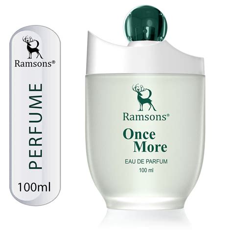 Buy Ramsons Once More Eau De Perfume For Him Online