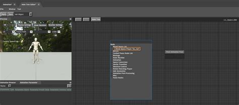 Image result for Animation State Machine