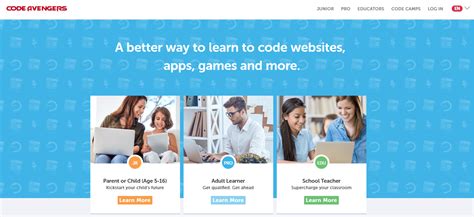 Learning Coding Online Free 的图像结果