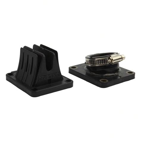 PowerMotor Motorcycle Reed Valve Vforce4 V4R82A-I System Carbon Fiber ...