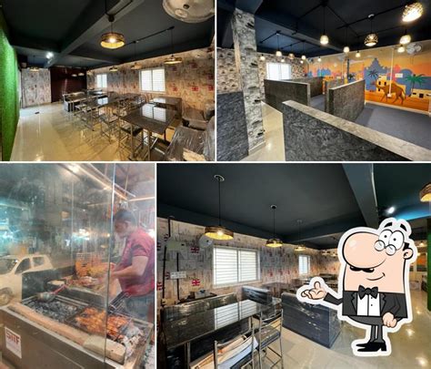 Grand Elite Restaurant, Bengaluru - Restaurant menu, prices and reviews