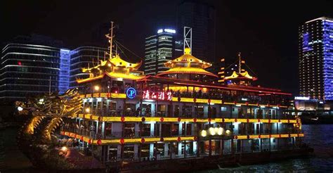 上海码头有几个 这里有详细介绍_知秀网