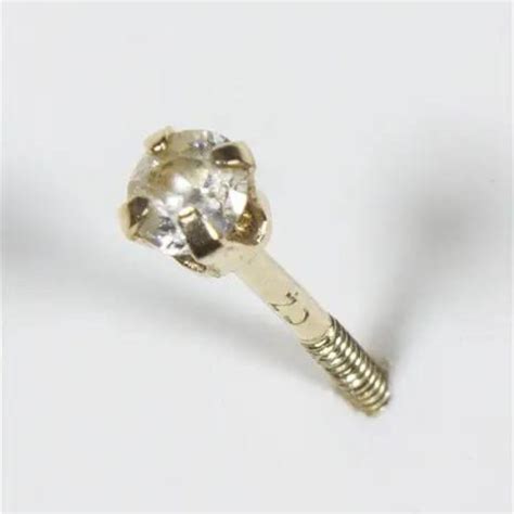 Tupac Nose Piercing- Breaking the Norms | My Secret Blush