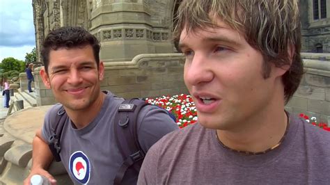 Departures Tv Show Wallpaper