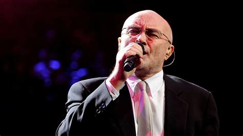 Phil Collins Plots First Major North American Tour in 12 Years ...