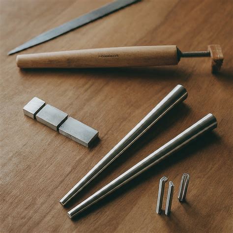 The Journey of a Shim: From Raw Material to Finished Product at a ...