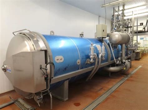 Image result for Shellfish Processing