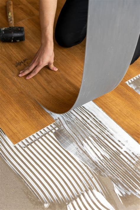 Tile on Top of Vinyl Flooring: Expert Tips & Tricks – Woodworking Advisor