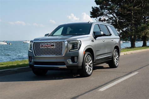 2022 GMC Yukon | Buick-GMC Dealer in Merrillville, IN | Schepel Buick-GMC