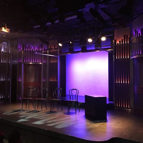 THE GROUNDLINGS THEATRE (2025) All You Need to Know BEFORE You Go (with ...