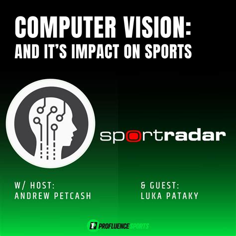 #89: Luka Pataky - SVP Automated Content, Sportradar - Profluence