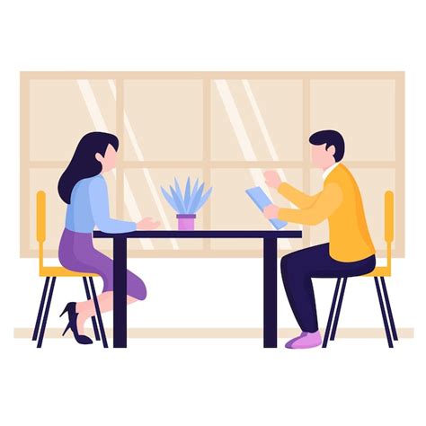 Image result for Interview Scene