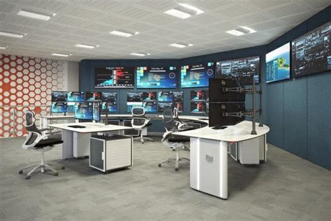 Image result for Control Room Design