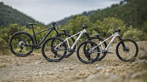 Grand Canyon Reboots a More Capable, Still Affordable Alloy MTB ...