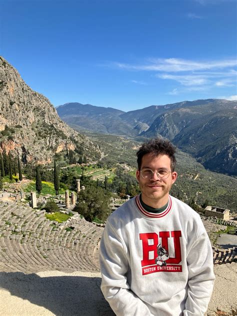 I am grateful to announce that I’ve accepted an offer to pursue my PhD ...