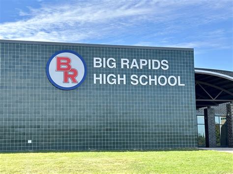 News That Affects You - Big Rapids Daily News