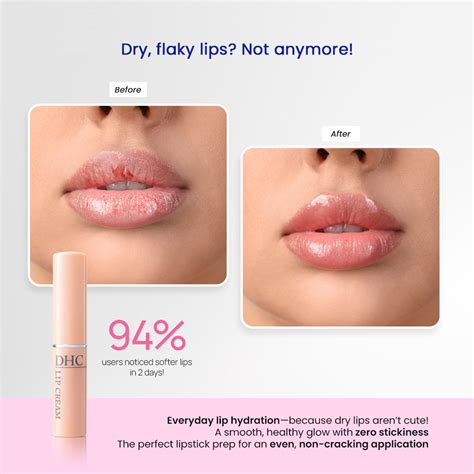 5 Best Fragrance-Free Lip Balms in India for Dry, Chapped Lips – DHC India