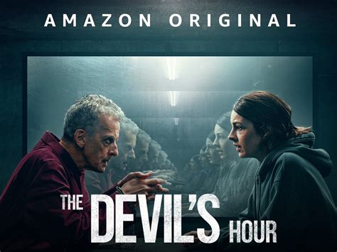 The Devil's Hour Season 3: Release Date, Cast, Where to Watch, and more ...