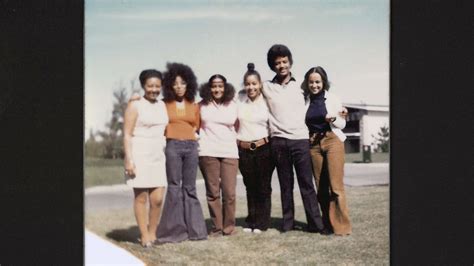 1960’s Canada gave newly immigrated Ethiopian sisters the freedom to be ...