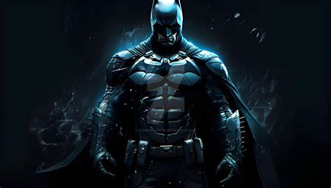 Batman Wallpaper by ImagineAiArt99 on DeviantArt