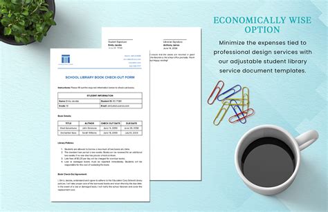 Image result for Library Book Check Out in Excel