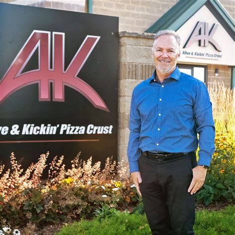 Learn About AK Crust | Our Story | AK Pizza Crust