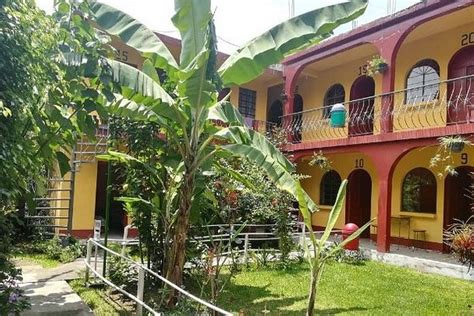 HOSPEDAJE SANTO DOMINGO (Panajachel, Lake Atitlan, Guatemala ...