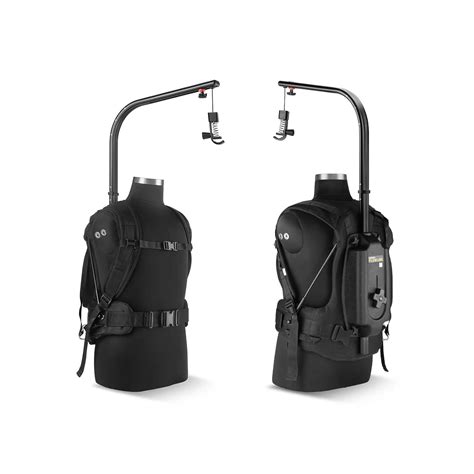 FLYCAM Flowline Starter Body Support Rig w 180° Rotation for Camera ...