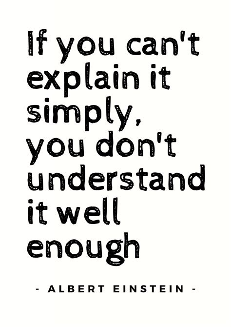Explain It Simply Einstein: A Kid’s Guide To The Universe