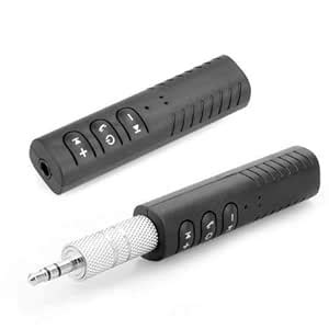 biUt Portable Bluetooth Mini Wireless and Multifunctional Mini Car Long ...