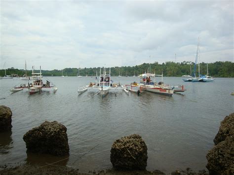 TONGO SAIL INN BEACH RESORT (Negros Island) - All-inclusive Resort ...