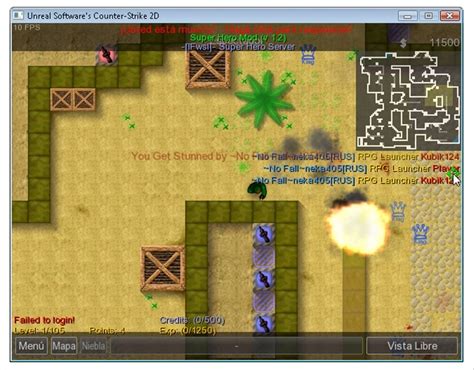 Image result for Counter-Strike 2D