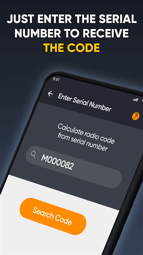 Radio Code Unlock Tutorial 的图像结果