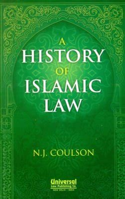 Buy History of Islamic Law (Second Indian Reprint) Book Online at Low ...
