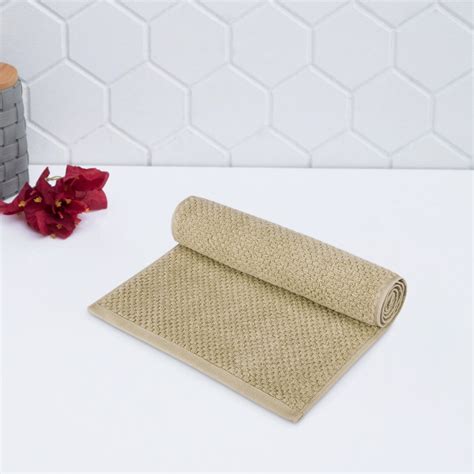 Buy SPACES Swift Dry Solid Gym Towel - 30 x 90 cm from SPACES at just ...